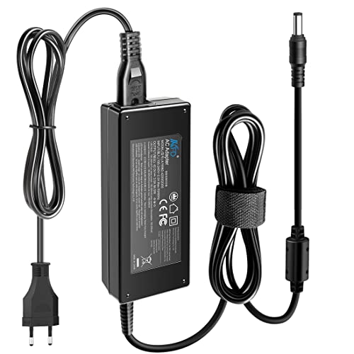 KFD 36V Lithium Ladegerät, 42V Netzteil für Elektrofahrräder 36V, Adapter für Gotrax Jetson Scooter Wispeed Slide Kalle V2 Kuyal, Li-Poly 42V 2A Ladekabel Netzadapter Elektroroller Stromversorgung