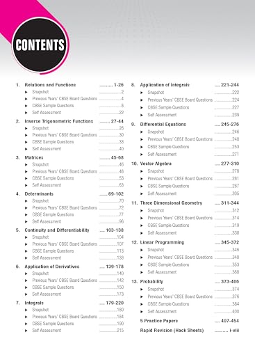 Image of MTG CBSE Class 12 PYQs Book | 10 Years (2026-2017) Chapterwise Topicwise Solved Papers Class 12 Mathematics - CBSE Champion For 2027 Exam | Free Video ... | CBSE Sample Papers (As Per Pattern)