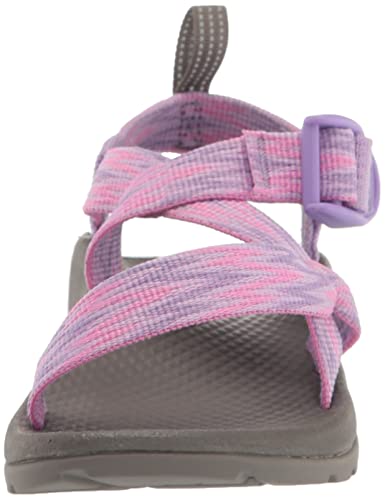Chaco Z1 Ecotread Kids Sandal (Little Kid/Big Kid)2