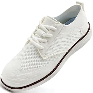 Sneaker Herren Schuhe Anzugschuhe Business Elegante Sportschuhe Turnschuhe Laufschuhe Sommerschuhe Oxfords Hochzeit Formale Moderne Gym Schuhe Herren