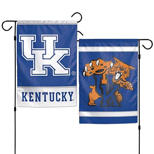 Kentucky Wildcats 12