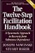 Twelve Step Facilitation Handbook with CE Test