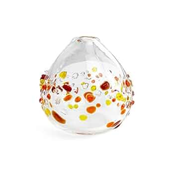 【大型・美品・箱付き】フランツ／親子のモンキー フラワーベース 大型・美品・箱付き】フランツ／親子のモンキー フラワーベース