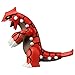 Takara Tomy ML-03 Pokemon Moncolle Groudon