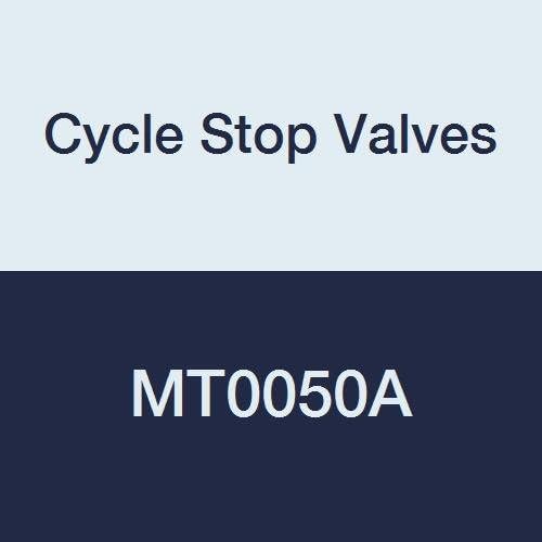 Cycle Stop Valves MT0050A Transformer