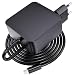 65W USB-C Ladegerät für ASUS Zenbook 14 13 UX490 UX435 UX425 UX425E UX325