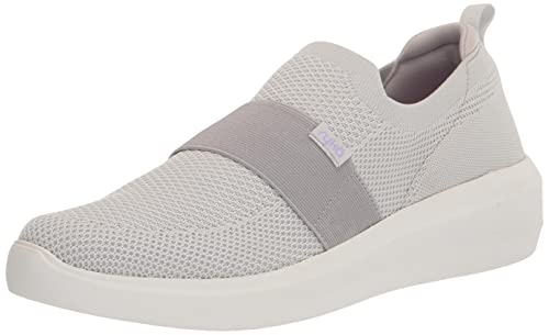 Ryka Women's Astrid Knit Slip on Sneaker