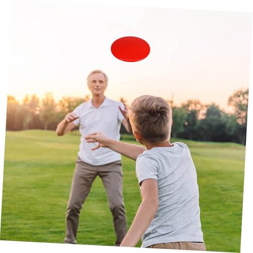 Disc golf netos Kisangel para aprender a lanzar recto sin esfuerzo 7