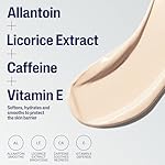 CETAPHIL Redness Relieving Daily Facial Moisturizer SPF 40, 1.7 fl oz, Broad spectrum Sunscreen, Neutral Tint, For Redness-Prone Skin - Image 5