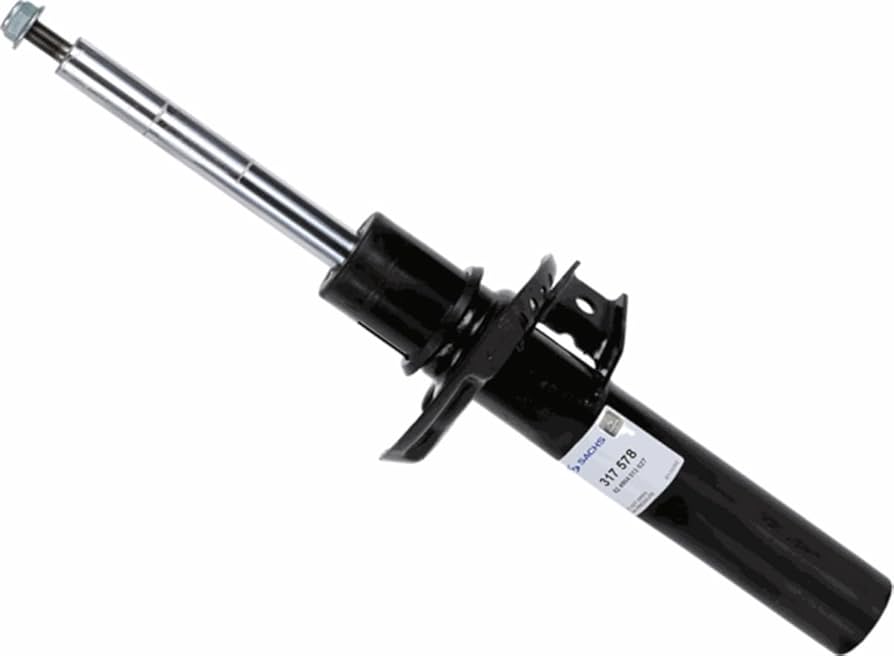 seven child  Amazon.com: SACHS 317 578 Shock Absorber For Volkswagen