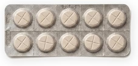 +QSO Vegetable Rennet Tablets, Strip of 10