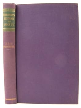 Hardcover Kurbsky's History of Ivan IV. Book
