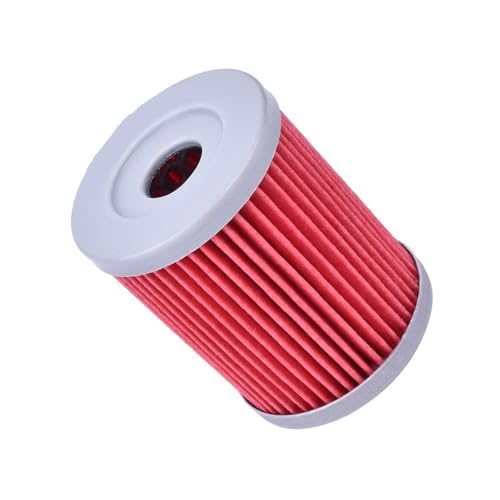 Filtre à huile pour moto Betamotor Alp Urban 125 et 200 haute durabilité
