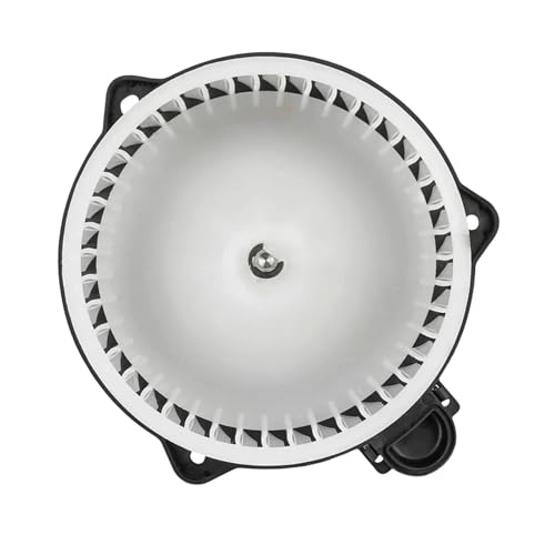 Nuevo motor de ventilador de calefacción y aire acondicionado para Ford Ranger, compatible con Mazda BT50, 12 V, UR83-61-B10 A075