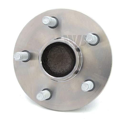 掛軸 197 Amazon.com: WJB WA512217 - Rear Wheel Hub Bearing Assembly