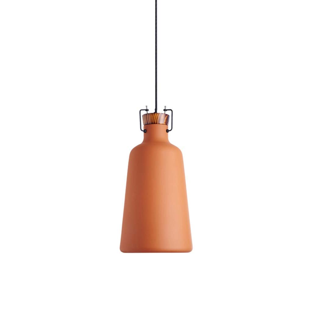 Luz colgante de techo para renovar la decoración de la sala de estar