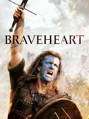 Braveheart Movie