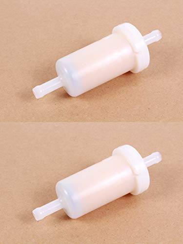 Honda 2 Pack 16910-Z6L-003 Fuel Filter