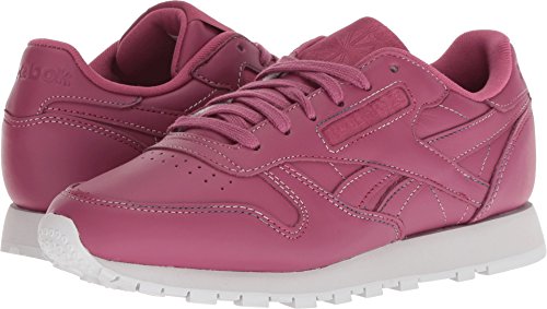 Image of Reebok Men's Classic Leather Sneaker