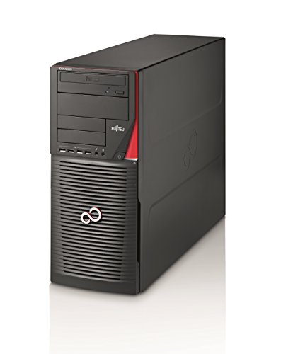 Fujitsu Celsius R930 (Intel Xeon 3.5 GHz, 8 GB DD3-1866 ECC RAM, 1000 GB SATA II HDD, Windows 7 Professional) - Image 4