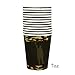 82 Piece Army/Camo Party Plate Set Including Banner, Plates, Cups, Napkins, and Tablecloth, Serves 20