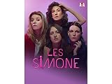 Les Simone - Saison 2