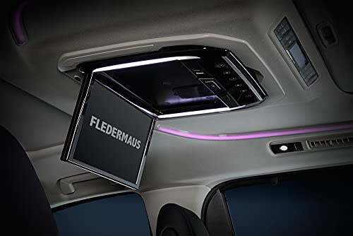 Amazon | Pa sports 専用取り付けキット付属 FLEDERMAUS フレーダー 