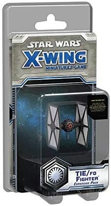 Star Wars: X-Wing - TIE/fo