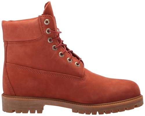 Image of Timberland Men's Heritage 6 Inch Lace-up Boot
