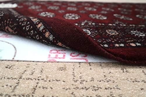 FrithRugs Foxi Anti Slip, Anti Creep Rug Underlay. For Carpeted Floors