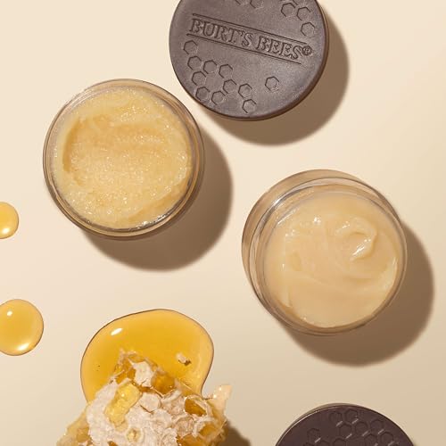 Burt'S Bees I0081947 Overnight Intensive Lip Treatment thumb #11