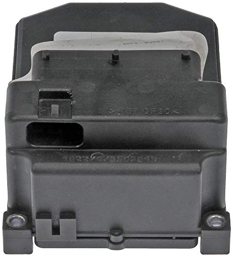 Dorman 599-764 Remanufactured ABS Control Module Compatible with Select Volkswagen Models (Renewed)
