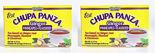 Tea CHUPA Panza