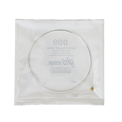 Ghs Strings - Guitar Boomers Gbxl (Extra Light) - 009-042 - (3 Pack) Electric Guitar Strings #TOP5