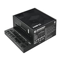 【ATX電源】LL-EDGE PLATINUM 1000W BK Lian Li EDGE 1000W Black LL-EDGE PLATINUM 1000W BK