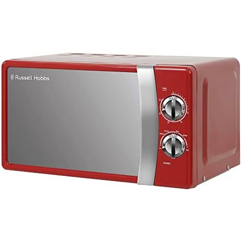 Russell Hobbs RHMM701 17 Litre Microwave Cover
