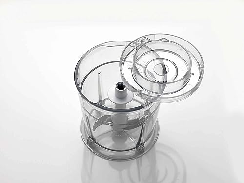Ariete 1836 Choppy