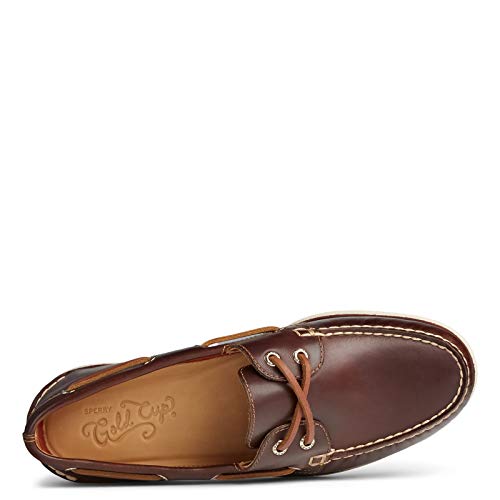 Image of Sperry Mens Gold Cup a /O 2-Eye