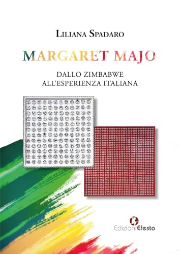 Margaret Majo. Dallo Zimbabwe all’esperienza italiana