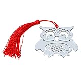 Il suffit de mettre le signet à l'intérieur du livre et de laisser la corde sortir