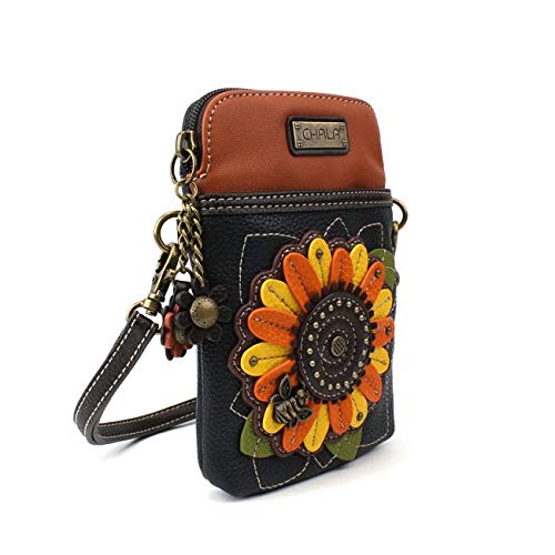 Image of CHALA Sunflower Collection Cross Body Bag
