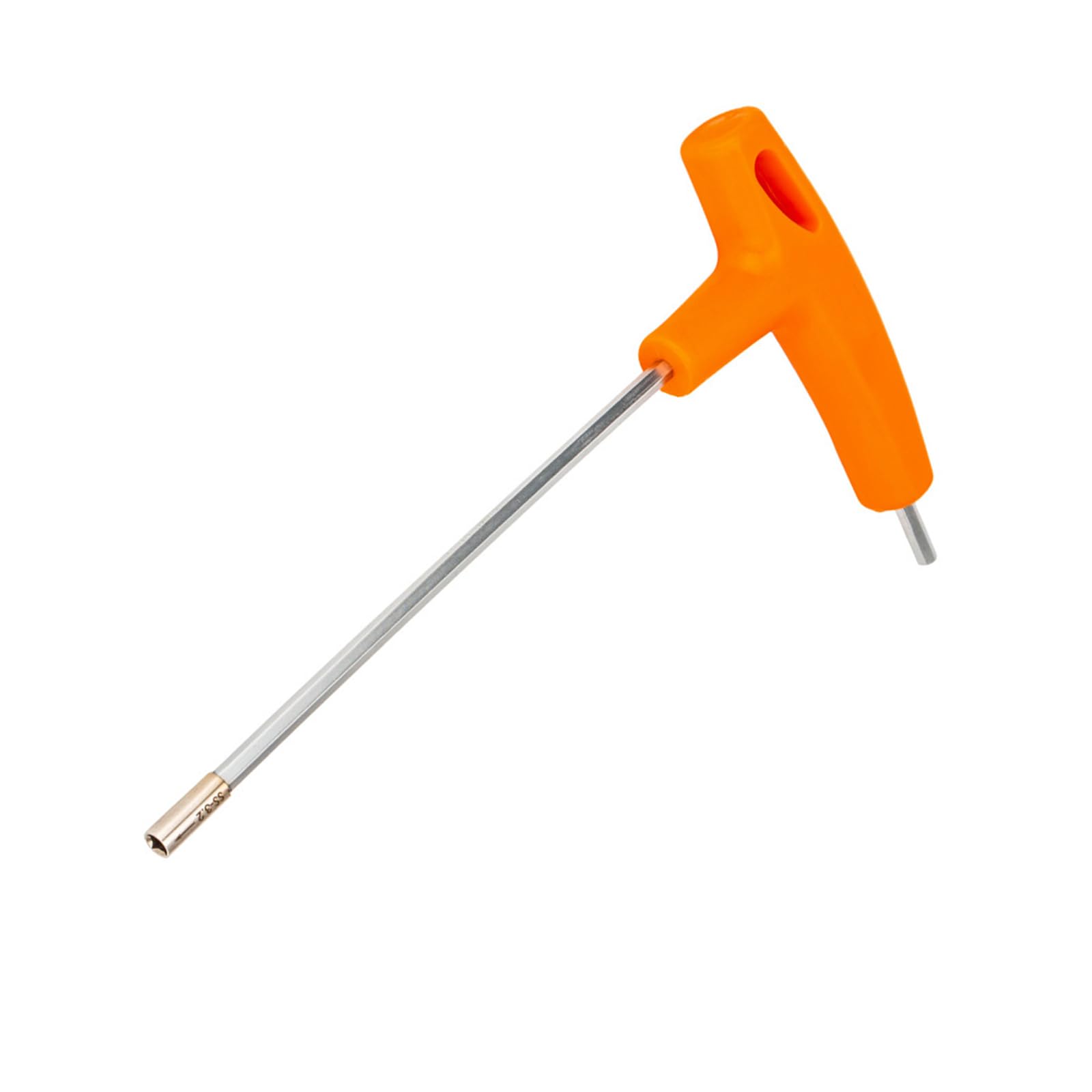 Buxuaaaa Strength Steel Bicycles Spokes Wrenches Bike Flywheels Removal Tool for Cycling Repair and Maintenances Bike
