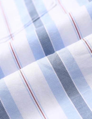 Image of U.S. POLO ASSN. Men's Cotton Regular Fit Shirt