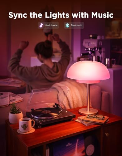 Smart Bulb Starter Kit Color Changing