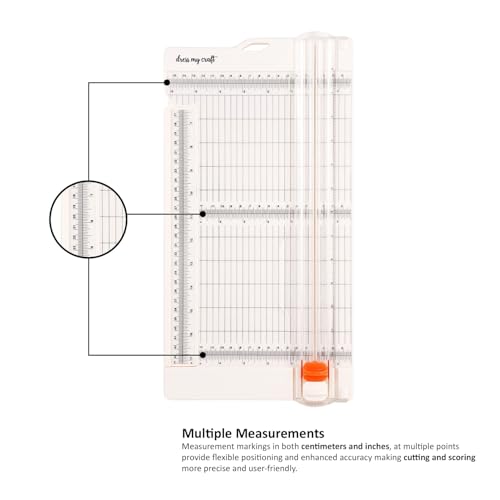 Image of Paper Trimmer - 6 inch X 12 inch