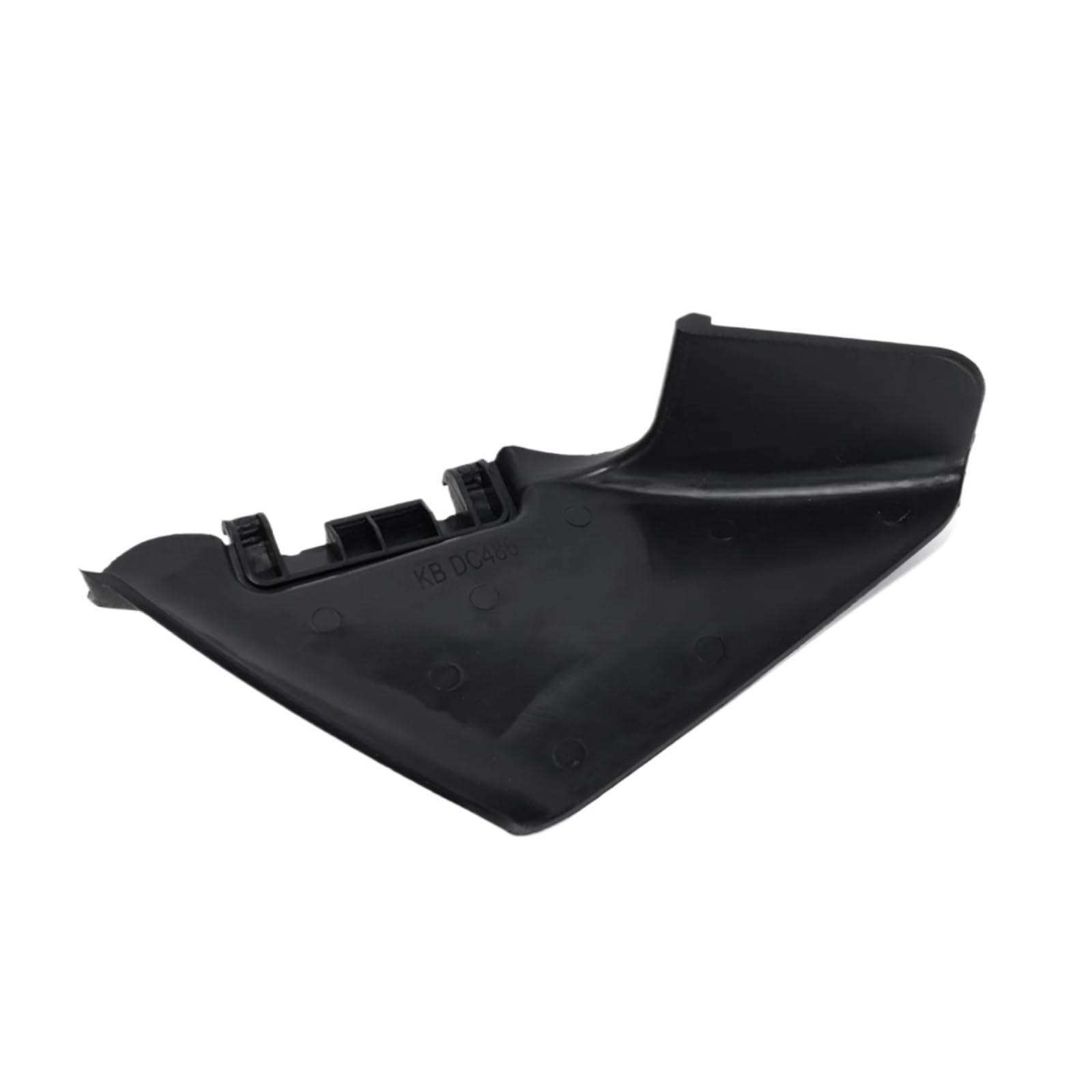 731-07486 Conducto de Descarga Lateral for cortacésped Apto for 12ABD32J799 12AKD38S799 12AKD3AQ799 12AQC22N799 12AQC62N799 A24 TB110 TB130 TB1100 Máquinas de jardín Piezas de cortacésped