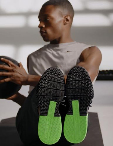 Nike Men's Air Max Alpha Trainer 6 Workout Shoes2