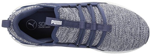 Image of Puma Women's Mega NRGY Knit Running Shoe