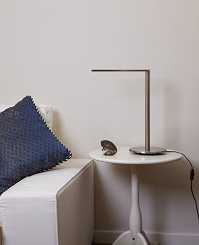 Lámparas de Sobremesa moderna : Colección MATRIX LED de 36x40cms.