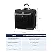 Travelpro Platinum Elite 50-Inch Rolling Garment Bag, Shadow Black
